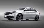 Dongfeng Joyear S50 2017 года